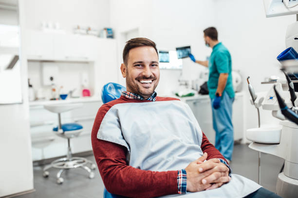 Best Dental Exams and Cleanings  in Saratoga Springs, NY