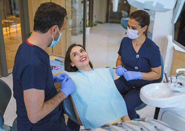 TMJ/TMD Treatment in Saratoga Springs, NY