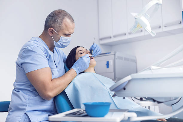 Oral Cancer Screening in Saratoga Springs, NY