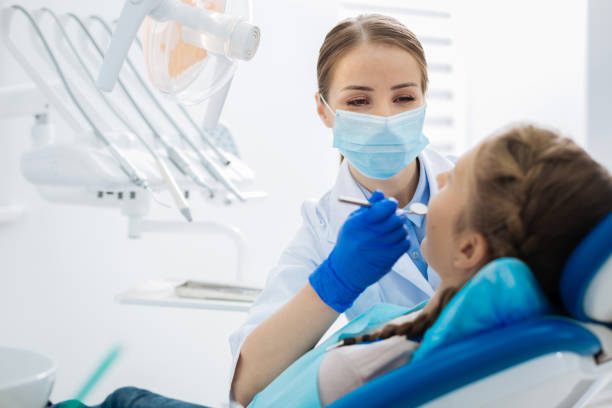 Professional Holistic Dental Care Services in Saratoga Springs, NY