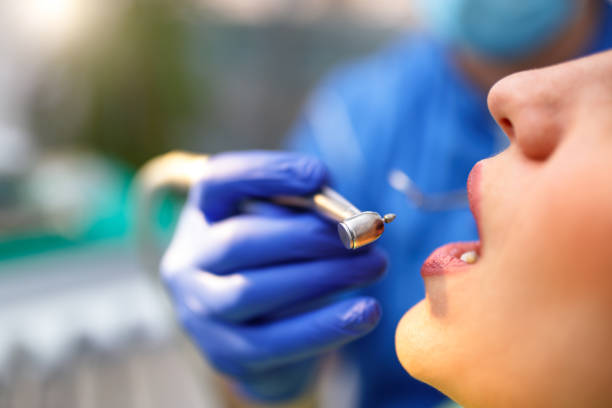 Best Full Mouth Reconstruction  in Saratoga Springs, NY